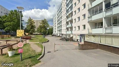 Apartments for rent in Norrköping - Photo from Google Street View