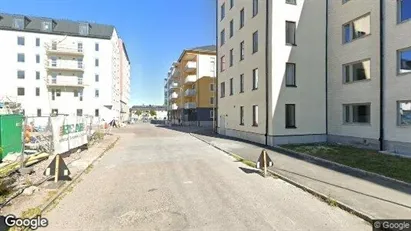 Apartments for rent in Uppsala - Photo from Google Street View