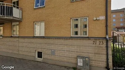 Apartments for rent in Norrköping - Photo from Google Street View