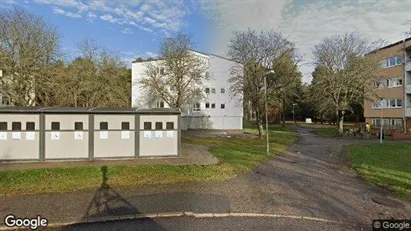 Apartments for rent in Eskilstuna - Photo from Google Street View