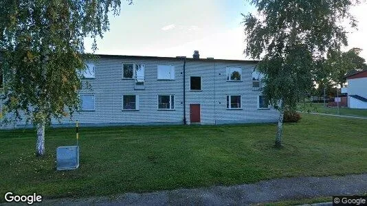 Apartments for rent in Gävle - Photo from Google Street View