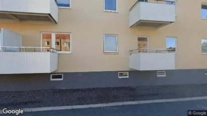 Apartments for rent in Motala - Photo from Google Street View