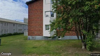 Apartments for rent in Haparanda - Photo from Google Street View