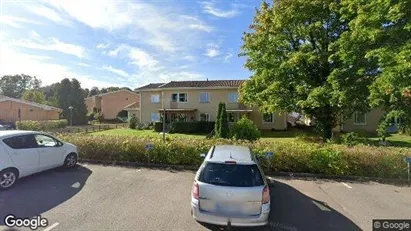 Apartments for rent in Motala - Photo from Google Street View