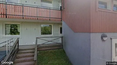 Apartments for rent in Gävle - Photo from Google Street View