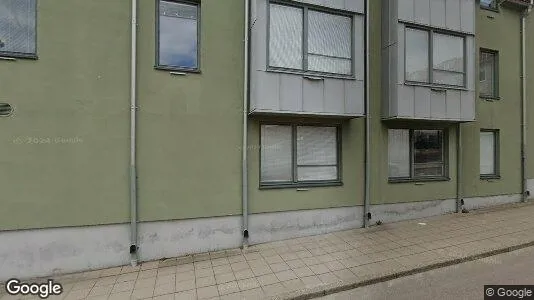 Apartments for rent in Arvika - Photo from Google Street View