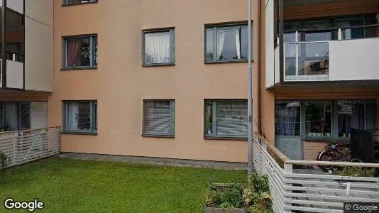 Apartments for rent in Gävle - Photo from Google Street View