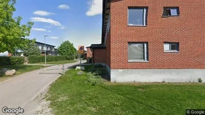 Apartments for rent in Arvika - Photo from Google Street View