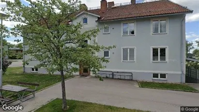 Apartments for rent in Gävle - Photo from Google Street View