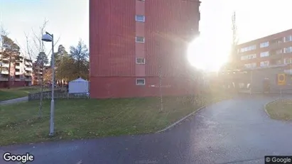 Apartments for rent in Gävle - Photo from Google Street View