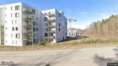 Apartments for rent in Enköping - Photo from Google Street View