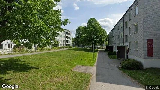 Apartments for rent in Borås - Photo from Google Street View