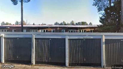 Apartments for rent in Luleå - Photo from Google Street View