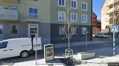 Apartments for rent in Sigtuna - Photo from Google Street View