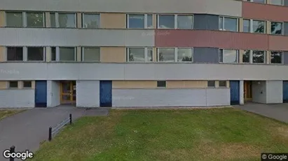 Apartments for rent in Nyköping - Photo from Google Street View