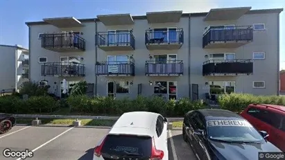 Apartments for rent in Trosa - Photo from Google Street View