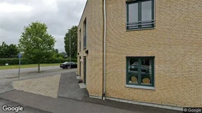 Apartments for rent in Staffanstorp - Photo from Google Street View