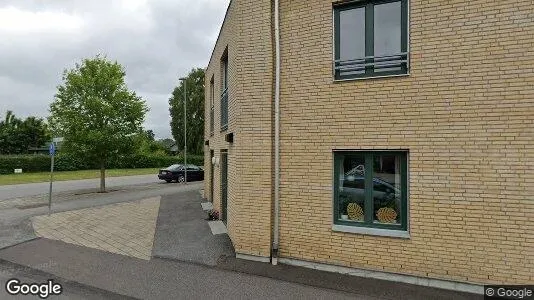 Apartments for rent in Staffanstorp - Photo from Google Street View