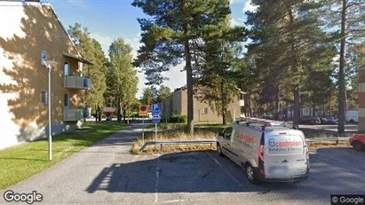 Apartments for rent in Gävle - Photo from Google Street View