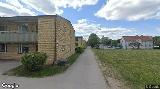 Apartments for rent in Gävle - Photo from Google Street View