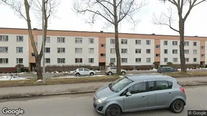 Apartments for rent in Norrköping - Photo from Google Street View