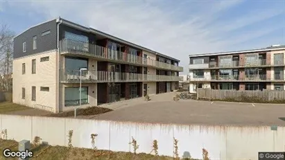 Apartments for rent in Helsingborg - Photo from Google Street View