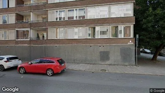 Apartments for rent in Norrköping - Photo from Google Street View