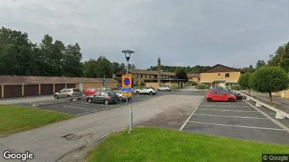 Apartments for rent in Ulricehamn - Photo from Google Street View