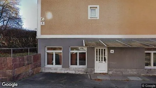 Apartments for rent in Gävle - Photo from Google Street View