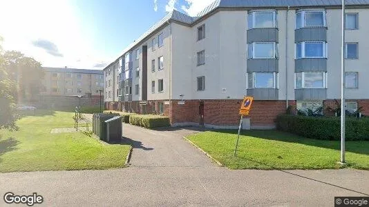 Apartments for rent in Norrköping - Photo from Google Street View