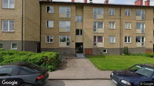 Apartments for rent in Forshaga - Photo from Google Street View