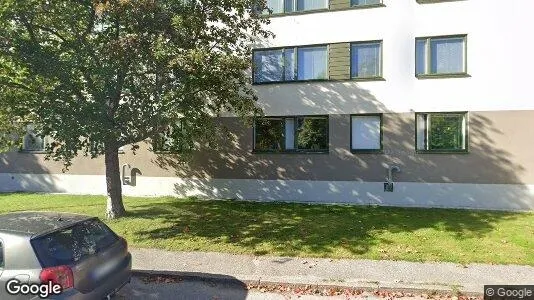 Apartments for rent in Gävle - Photo from Google Street View