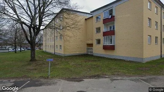 Apartments for rent in Skövde - Photo from Google Street View