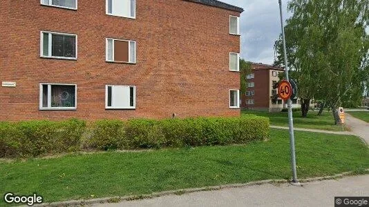 Apartments for rent in Arboga - Photo from Google Street View