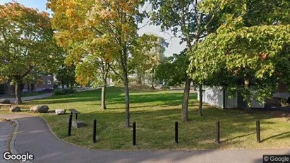 Apartments for rent in Linköping - Photo from Google Street View