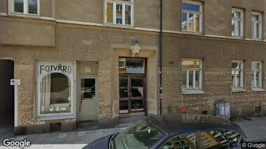 Apartments for rent in Norrköping - Photo from Google Street View