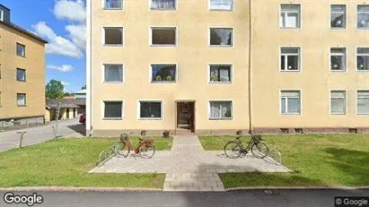 Apartments for rent in Tranås - Photo from Google Street View