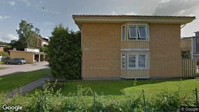 Apartments for rent in Tranås - Photo from Google Street View