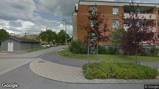 Apartments for rent in Växjö - Photo from Google Street View