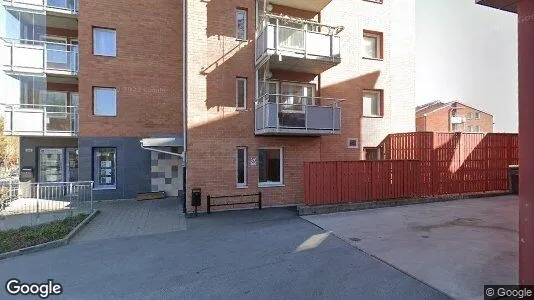 Apartments for rent in Sigtuna - Photo from Google Street View