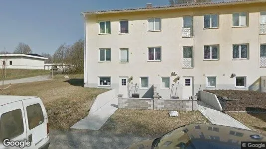 Apartments for rent in Örnsköldsvik - Photo from Google Street View