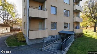 Apartments for rent in Gävle - Photo from Google Street View