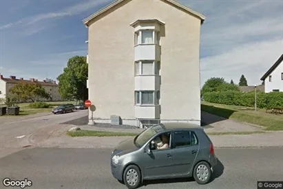 Apartments for rent in Filipstad - Photo from Google Street View