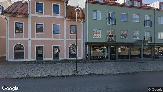 Apartments for rent in Motala - Photo from Google Street View