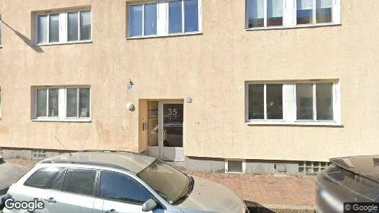 Apartments for rent in Helsingborg - Photo from Google Street View