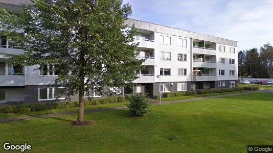 Apartments for rent in Borås - Photo from Google Street View