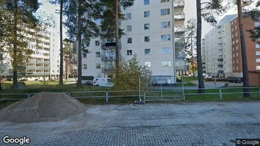 Apartments for rent in Sandviken - Photo from Google Street View