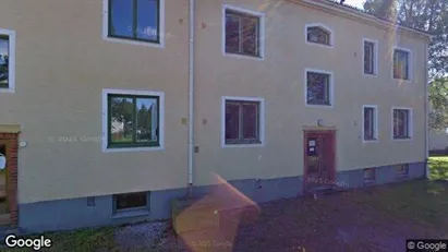 Apartments for rent in Falun - Photo from Google Street View