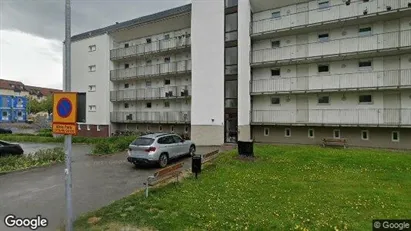 Apartments for rent in Uppsala - Photo from Google Street View