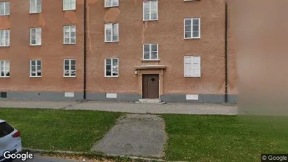 Apartments for rent in Gävle - Photo from Google Street View